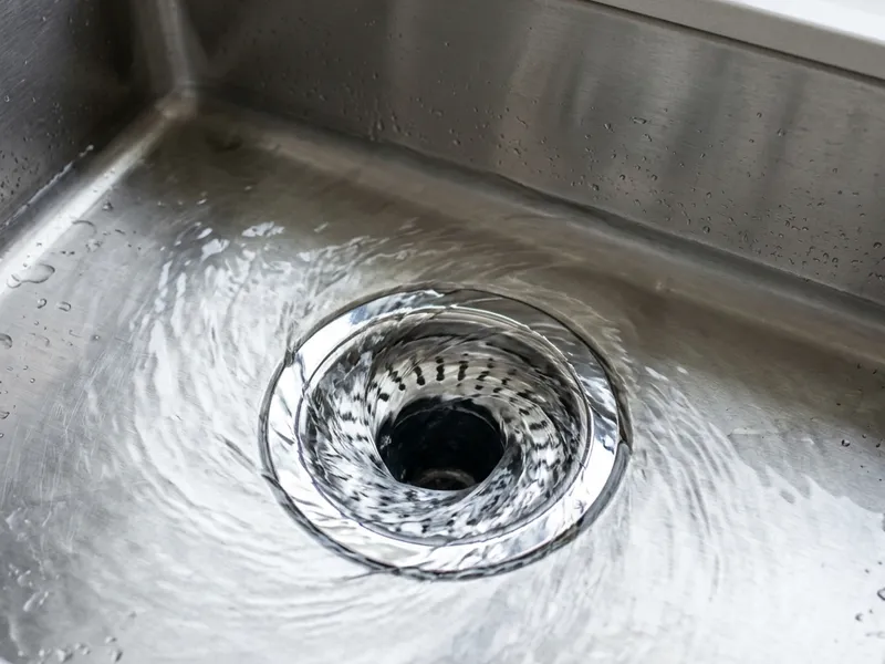 Drain Cleaning Plumber in Four Corners, OR